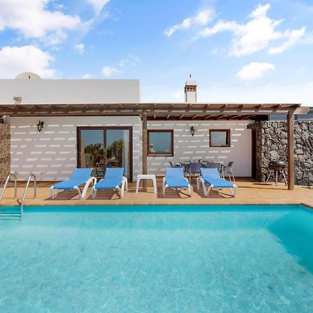 11B Villa La Isla Коста Бланка Экстерьер фото