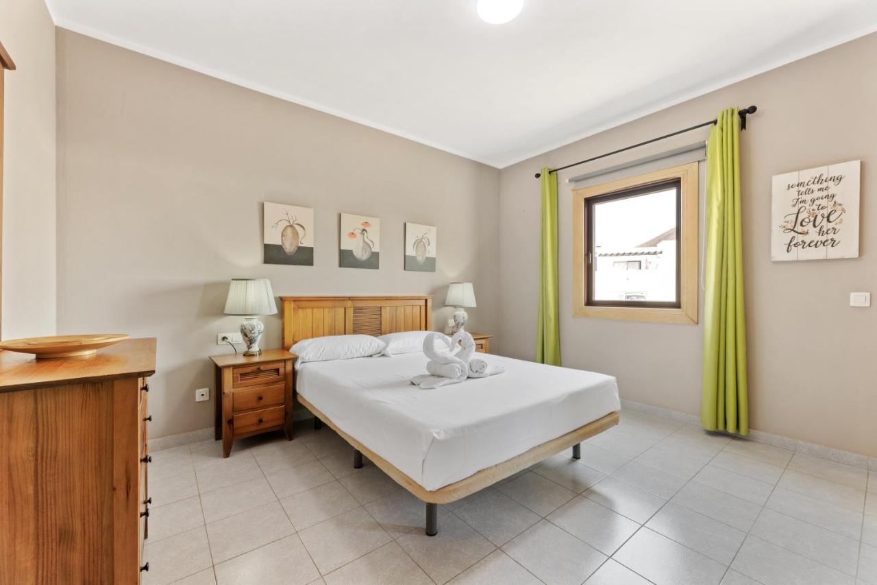 11B Villa La Isla Коста Бланка Экстерьер фото