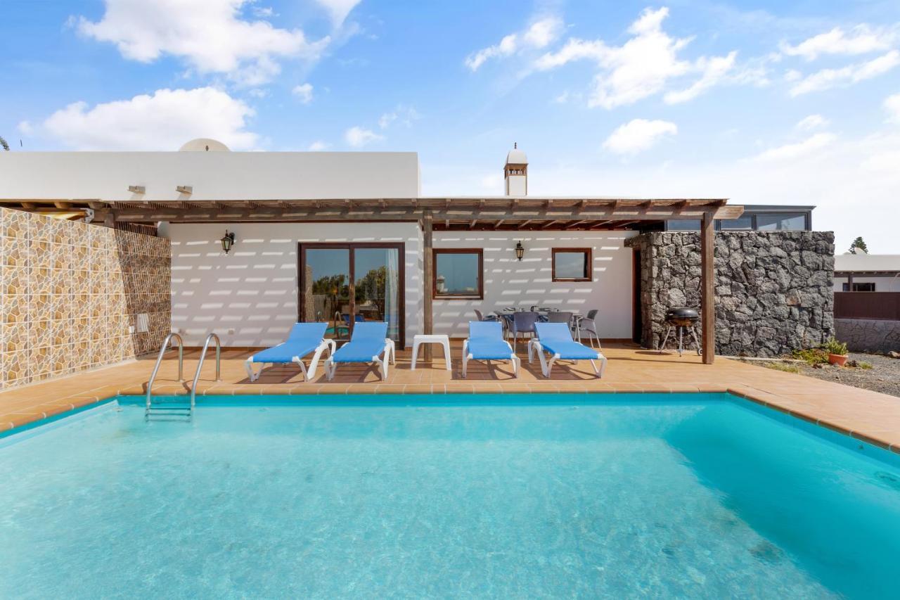 11B Villa La Isla Коста Бланка Экстерьер фото