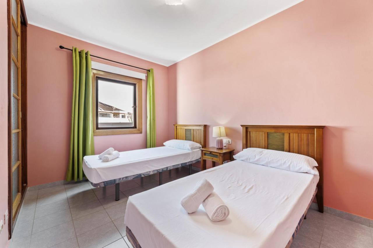 11B Villa La Isla Коста Бланка Экстерьер фото