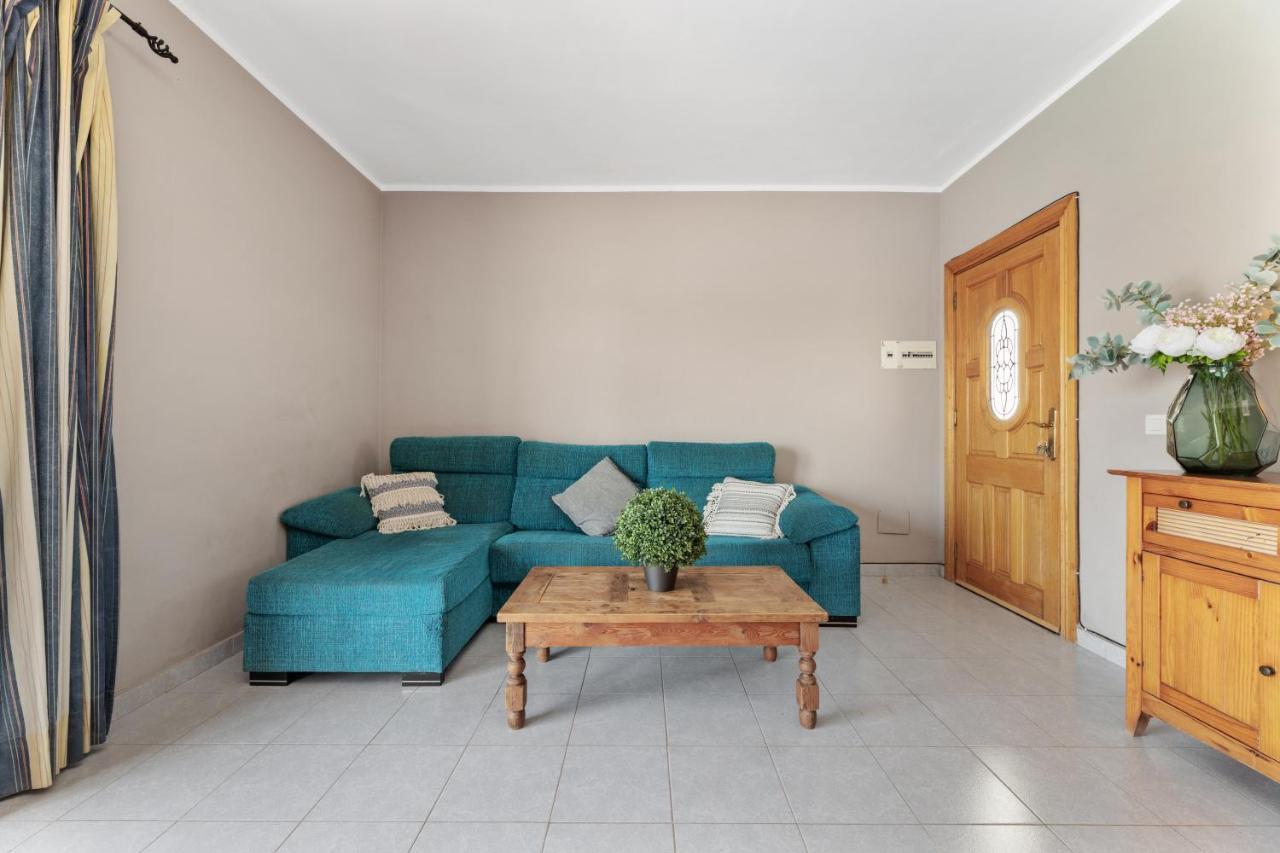 11B Villa La Isla Коста Бланка Экстерьер фото